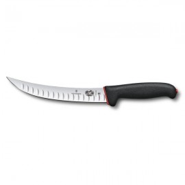 Vykošťovací nůž VICTORINOX 20cm Fibrox dual Grip