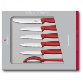 Kuchynská sada VICTORINOX SwissClassic 6ks