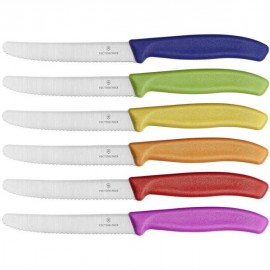 Sada nožů na rajčata VICTORINOX 6ks