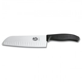 NŮŽ SANTOKU VICTORINOX - doprava zdarma