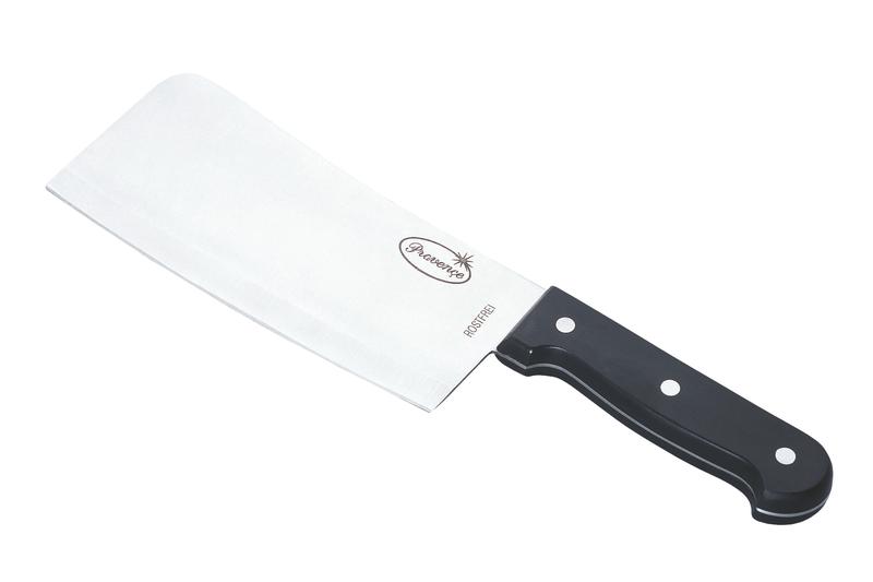 Meat cleaver PROVENCE Easyline 17,5cm