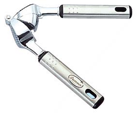 Stainless steel garlic press PROVENCE