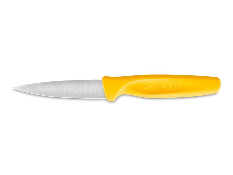 Nůž na zeleninu WÜSTHOF 8cm žlutý